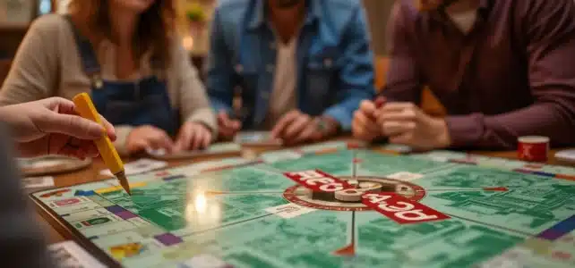 Stratégies efficaces pour augmenter vos chances de victoire à Monopoly Go